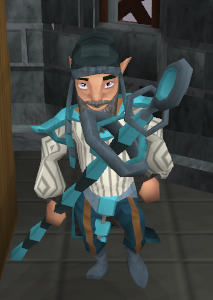 Professor Onglewip