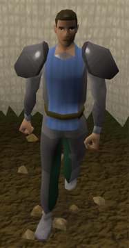 Quartermaster