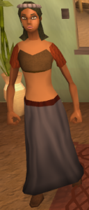 Ranael