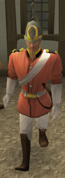 Royal Guard