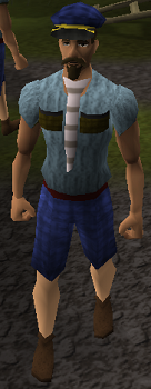 RPDT employee