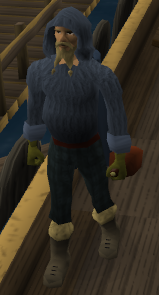 Sailor