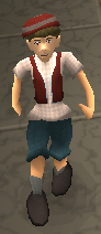 Schoolboy