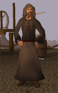 Sigmund The Merchant
