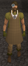 Silver merchant