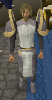 Sir Prysin