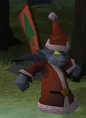 Snow impling