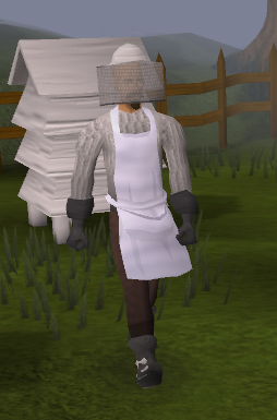 Beekeeper