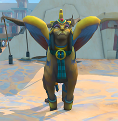Sphinx