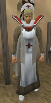 Surgeon General Tafani