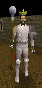 The Fisher King
