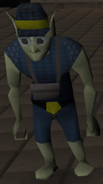 Ticket goblin