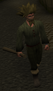Tjorvi