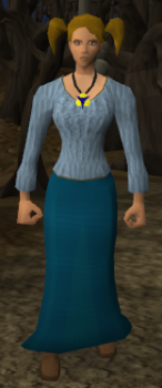 Veronica
