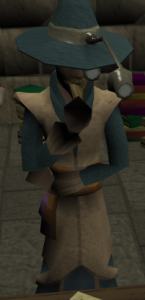 Wizard Edvin