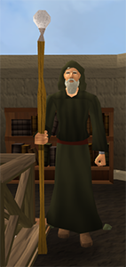 Zandar Horfyre