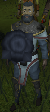 Mercenary Joe