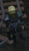 Commander Yodri
