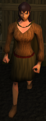 Thora -Misc Dungeons-