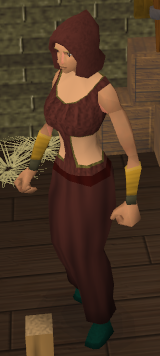 Thorhild