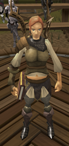 Lady Deathknell
