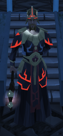 Zanmaron the Red