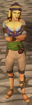 Port staff -4-