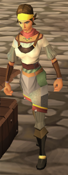 Port staff -5-