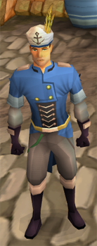 Port staff -2-
