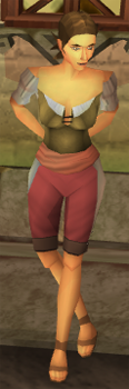 Port staff -7-