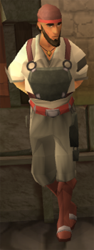 Port staff -8-