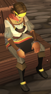 Port staff -11-