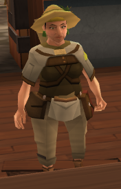 The Botanist