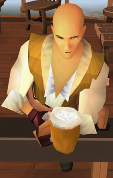 Port staff -12-
