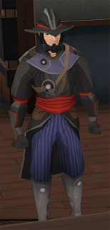 The Convict