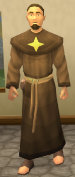 Brother Celerity