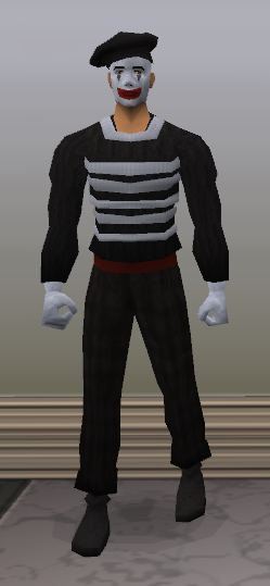 Mime