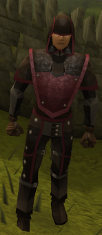Pickpocket Andy