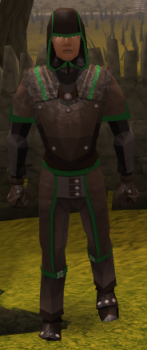 Pickpocket Dan