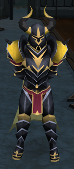 Lieutenant Graves -Death of Chivalry-