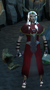 Ikadia the Exile