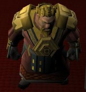 King Veldaban