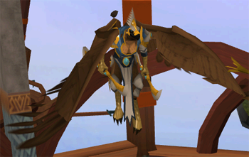 Flight Kilisa