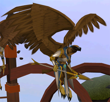 Flockleader Geerin