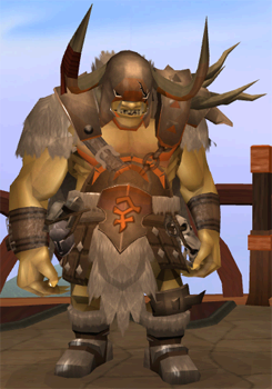 General Graador