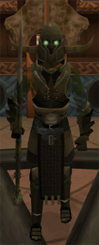 Guthan the Infested