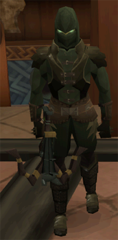 Karil the Tainted