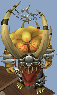 Bandosian chief engineer