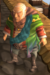 The Trader
