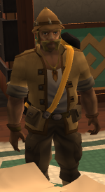 The Trapper